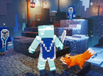 Minecraft Dungeons firar 15 miljoner spelare med eventet Festival of Frost