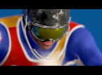 Steep blir officiellt olympiskt spel till vintern