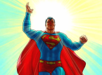 Superman: Legacy börjar spelas in i mars