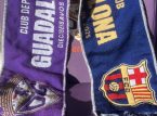 FC Barcelona har svårt att bryta Guadalajara-muren men kvalificerar sig till Copa del Rey i nästa omgång