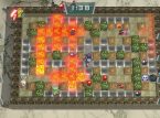 Super Bomberman R uppdaterat till 2.0