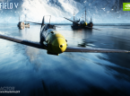 Gamereactor Live: Andra världskriget i Battlefield V