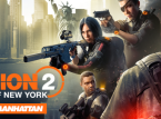 Räkna inte med cross-play till The Division 2