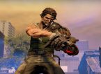 Bionic Commando uppskjutet